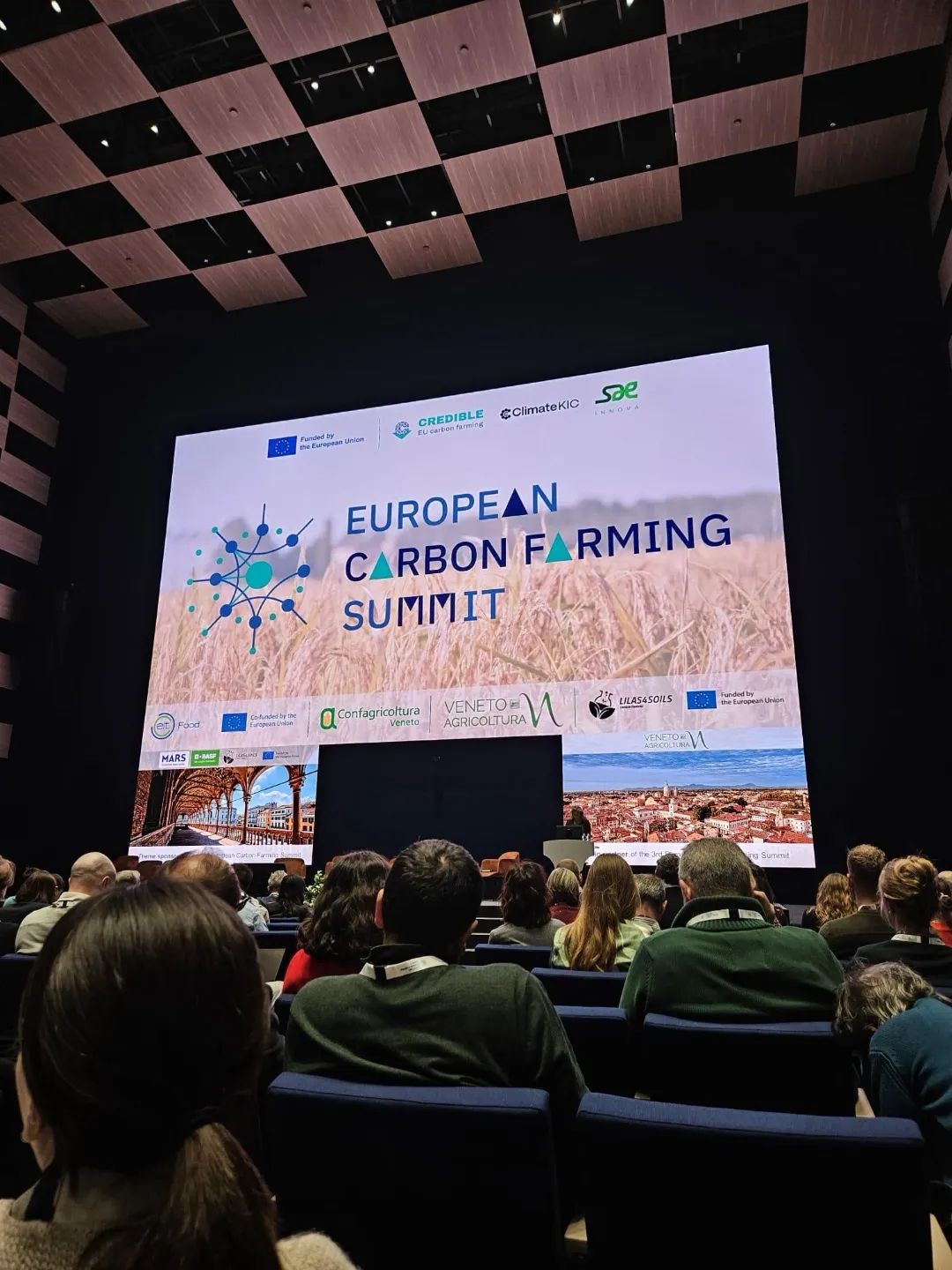 Carbon Farming Summit 1