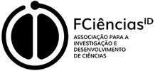 FCiências.ID - Faculdade de Ciências da Universidade de Lisboa logo