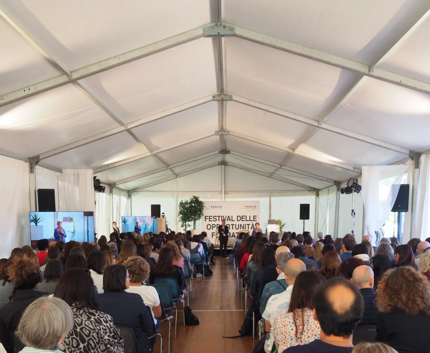 INTERESH at equipaggiati Festival 3