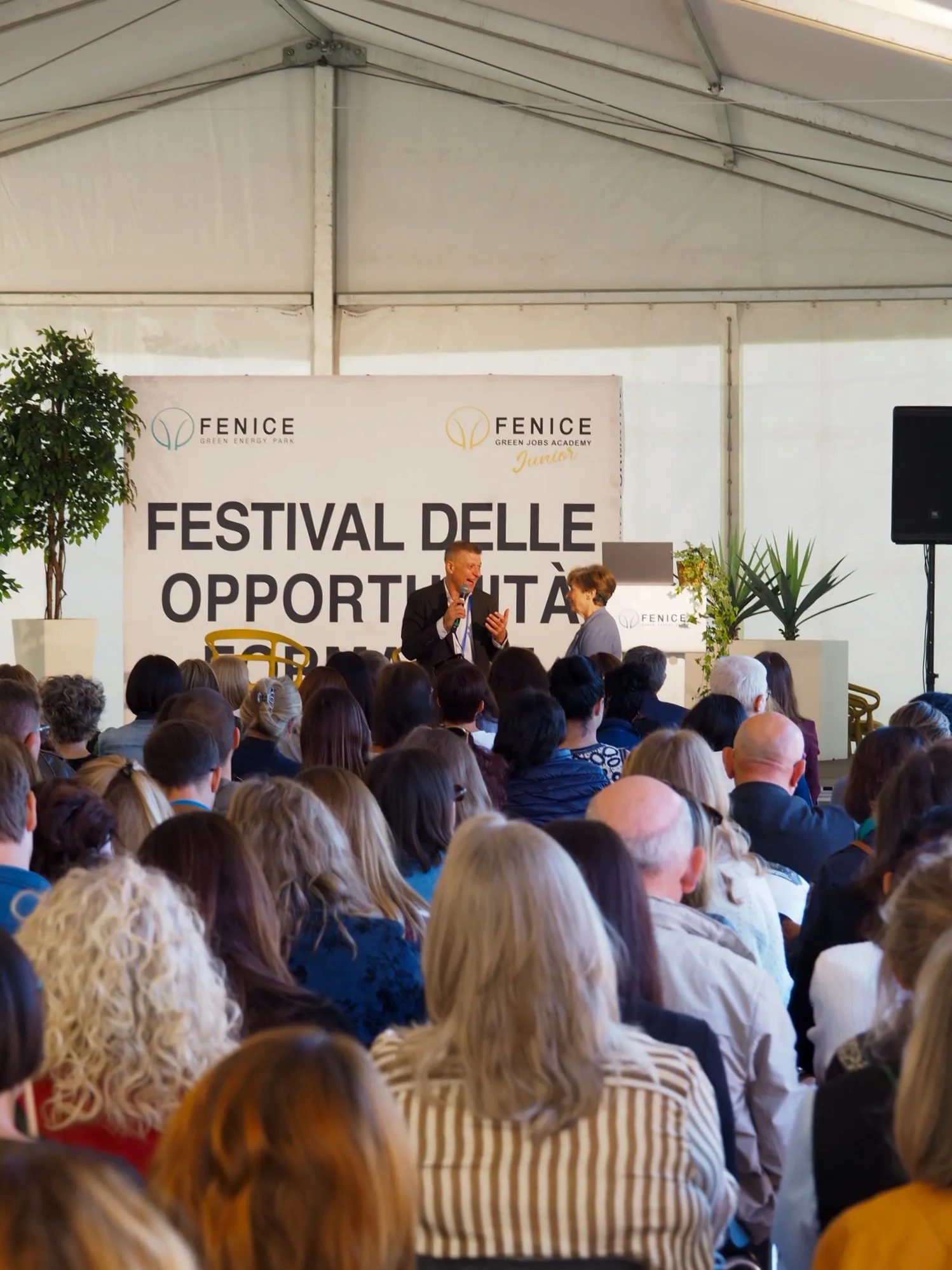 INTERESH at equipaggiati Festival 4