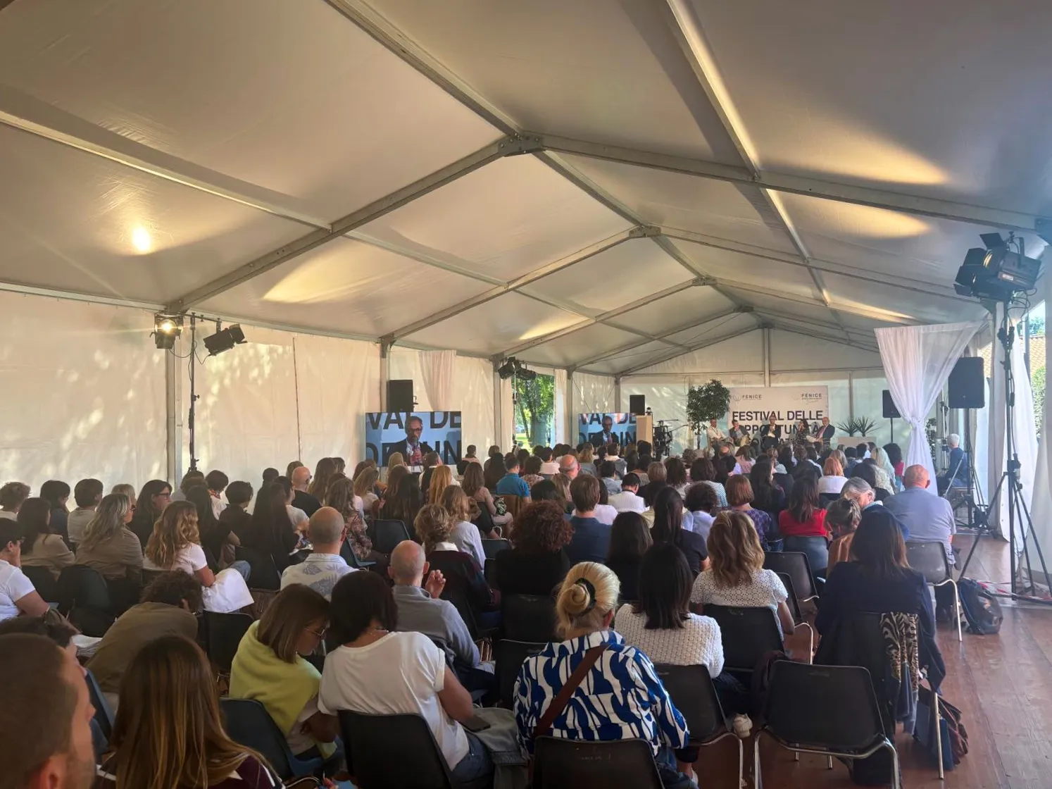 INTERESH at equipaggiati Festival 5