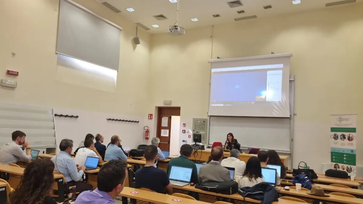 Kickoff Meeting 1
